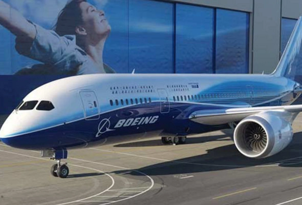 СМИ: Из-за проблем Boeing в мире наблюдается рост цен на авиабилеты